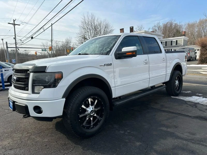 2014 Ford F-150 12th Gen - Image 3 of 12