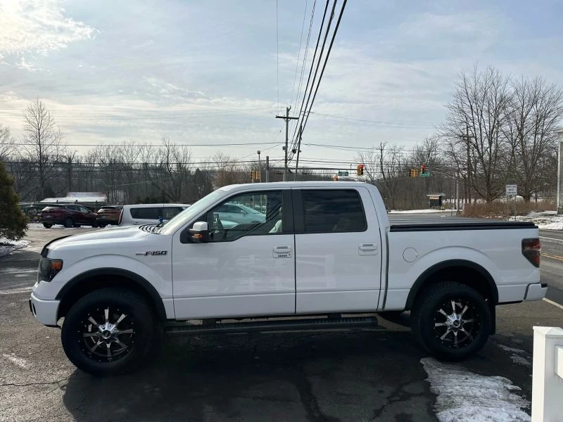 2014 Ford F-150 12th Gen - Image 7 of 12
