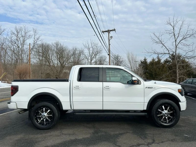 2014 Ford F-150 12th Gen - Image 8 of 12