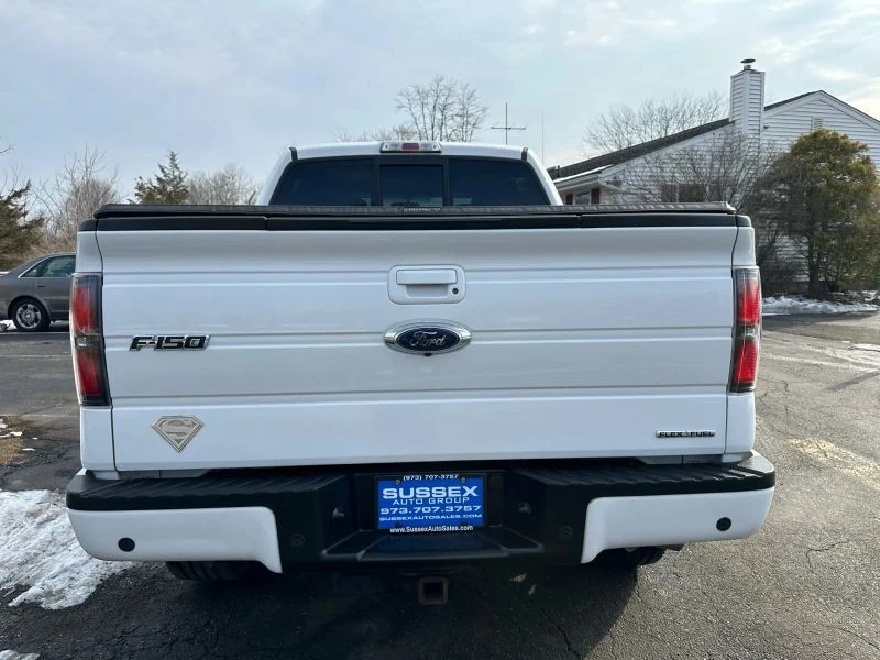 2014 Ford F-150 12th Gen - Image 5 of 12