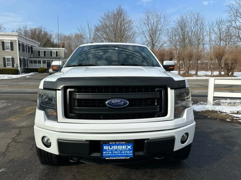 2014 Ford F-150 12th Gen - Image 2 of 12