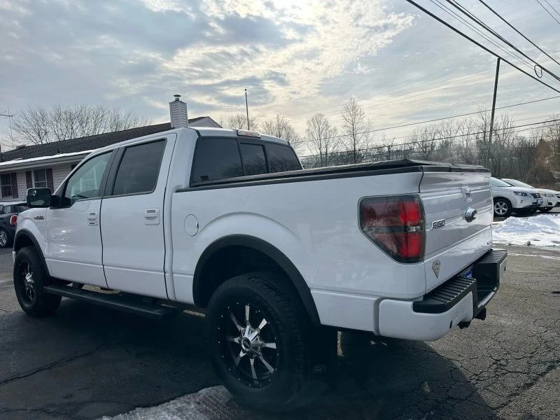 2014 Ford F-150 12th Gen - Image 4 of 12