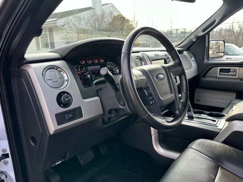 2014 Ford F-150 12th Gen - Image 10 of 12