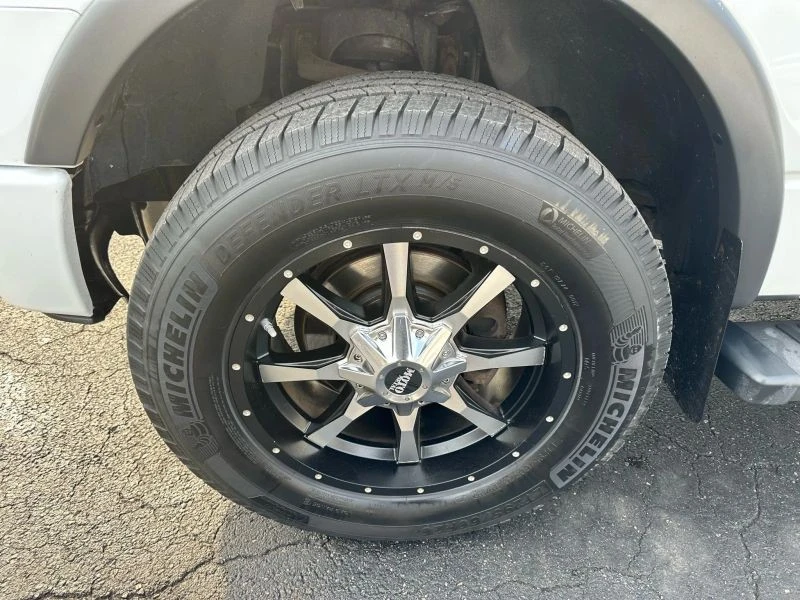 2014 Ford F-150 12th Gen - Image 9 of 12