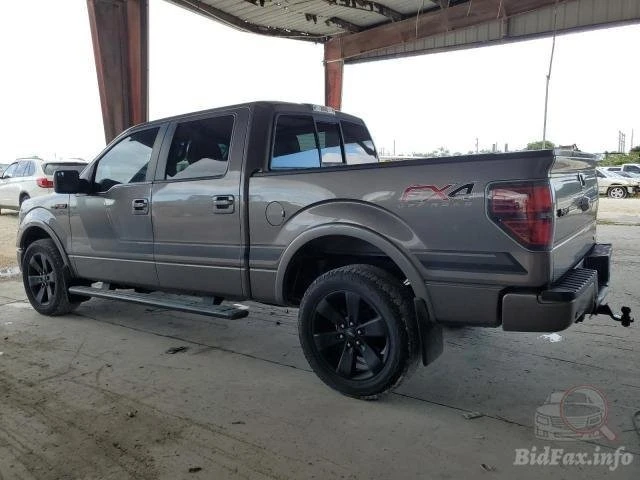 2014 Ford F-150 12th Gen - Image 2 of 21
