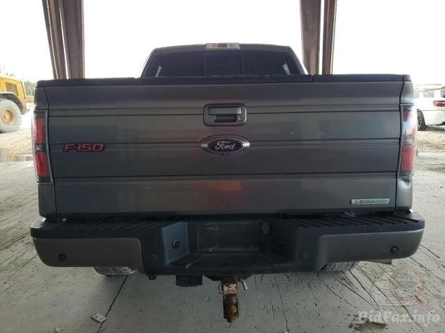 2014 Ford F-150 12th Gen - Image 6 of 21