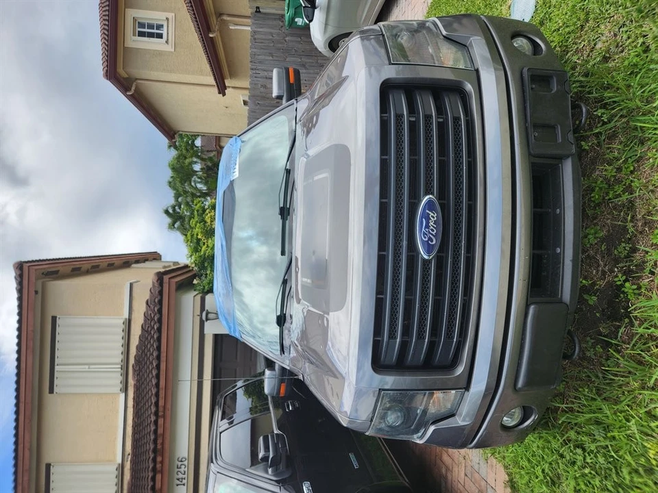 2014 Ford F-150 12th Gen - Image 14 of 21