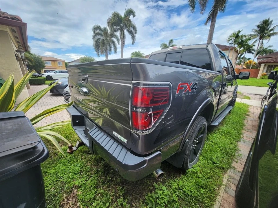 2014 Ford F-150 12th Gen - Image 17 of 21