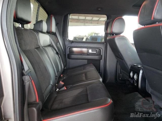 2014 Ford F-150 12th Gen - Image 10 of 21