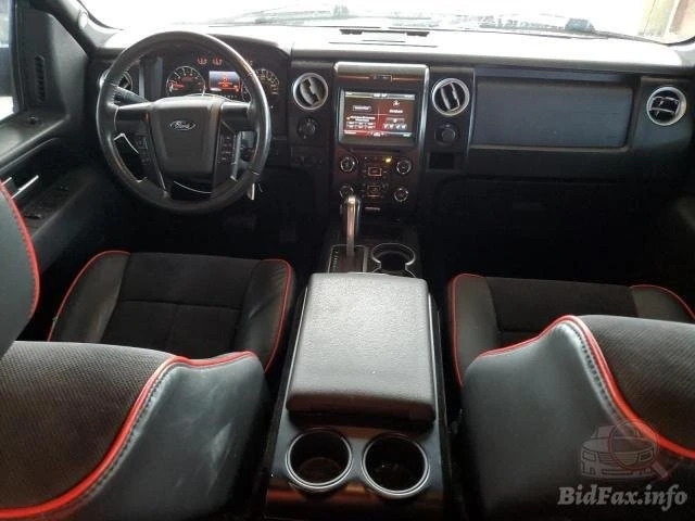 2014 Ford F-150 12th Gen - Image 8 of 21