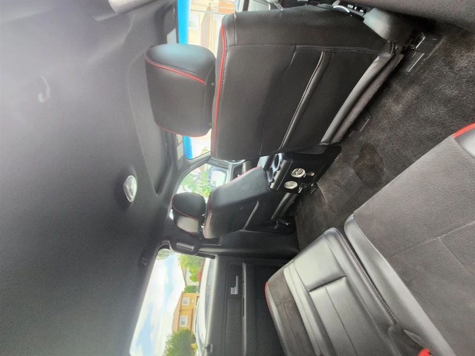 2014 Ford F-150 12th Gen - Image 19 of 21