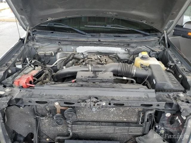 2014 Ford F-150 12th Gen - Image 11 of 21