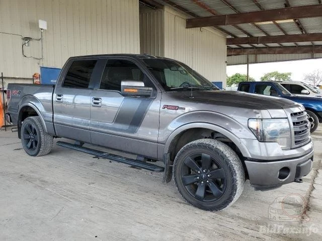 2014 Ford F-150 12th Gen - Image 4 of 21