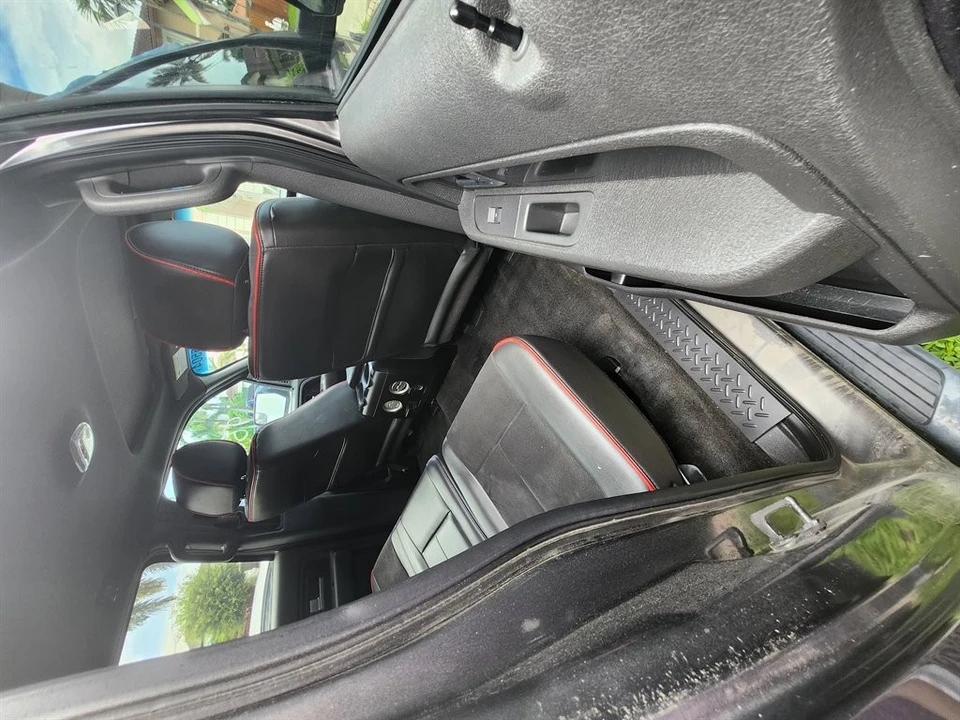 2014 Ford F-150 12th Gen - Image 18 of 21