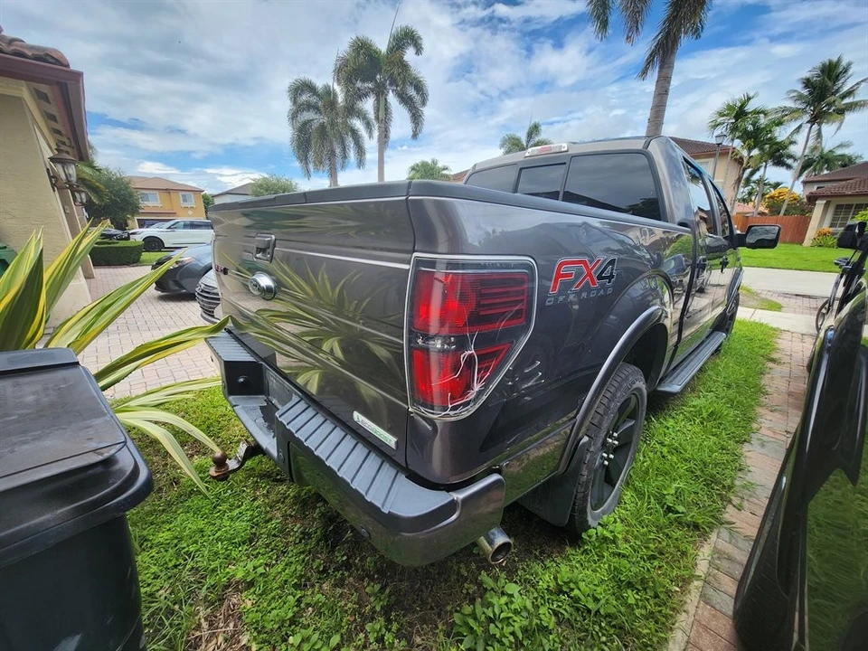 2014 Ford F-150 12th Gen - Image 17 of 21