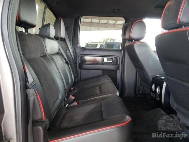 2014 Ford F-150 12th Gen - Image 10 of 21