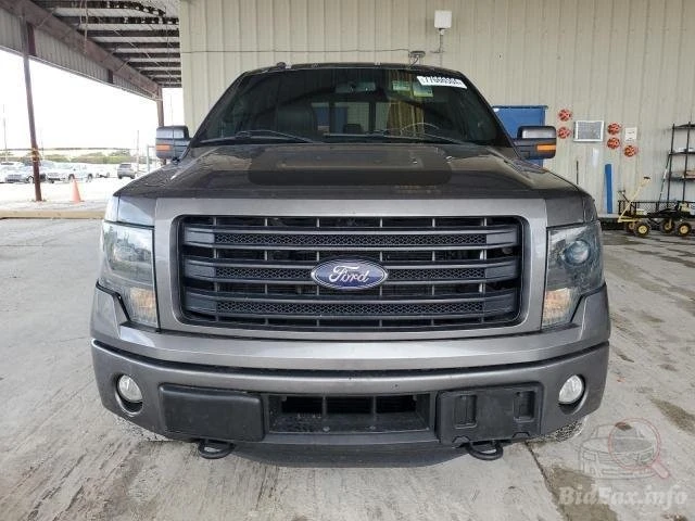 2014 Ford F-150 12th Gen - Image 5 of 21