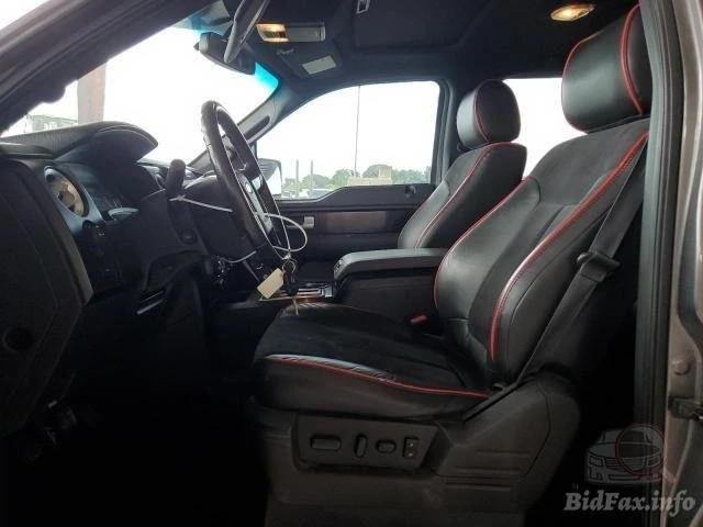 2014 Ford F-150 12th Gen - Image 7 of 21