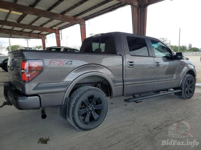 2014 Ford F-150 12th Gen - Image 3 of 21