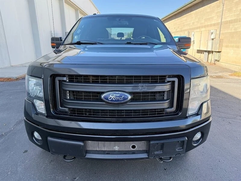 2014 Ford F-150 12th Gen - Image 17 of 21
