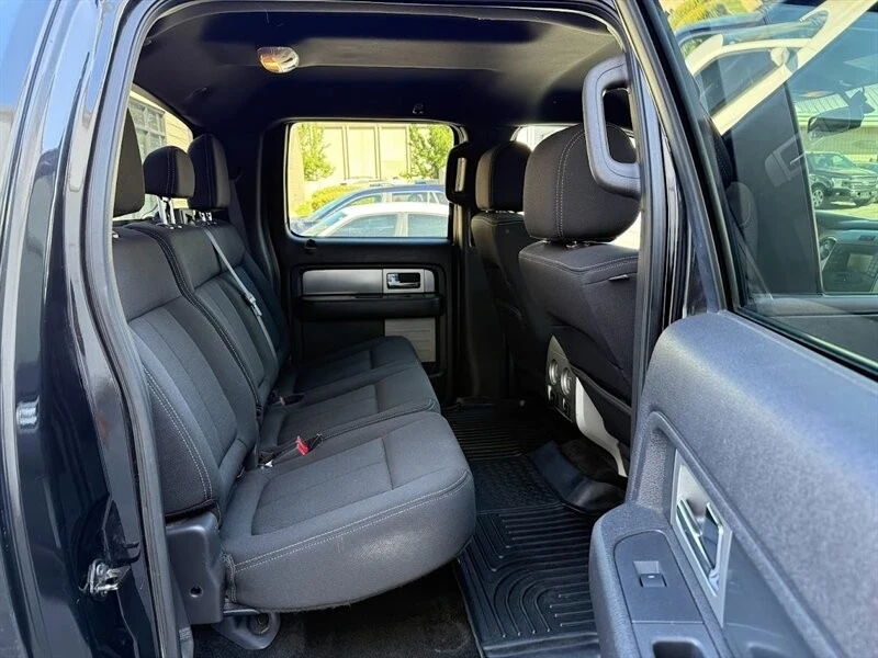 2014 Ford F-150 12th Gen - Image 12 of 21