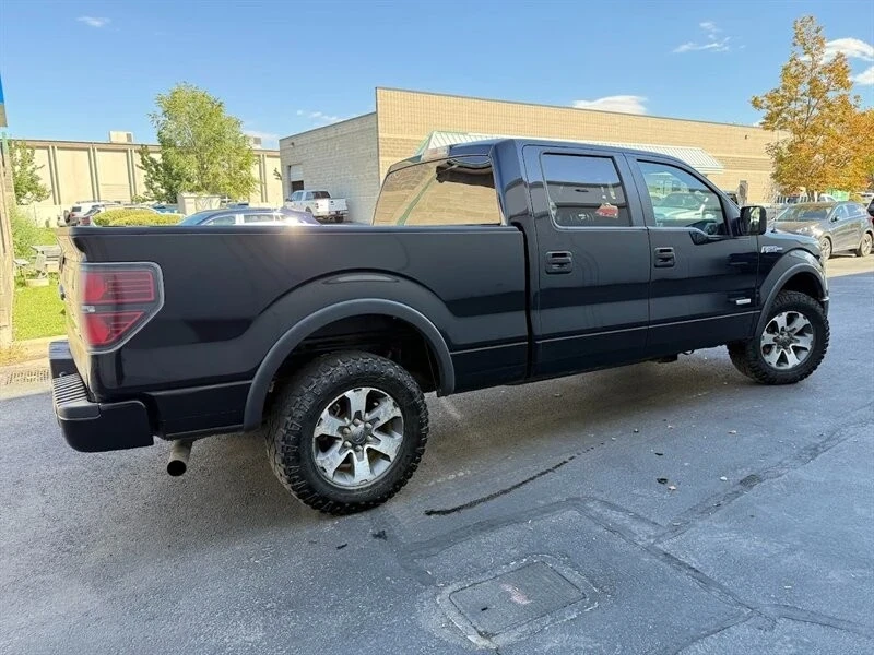 2014 Ford F-150 12th Gen - Image 11 of 21
