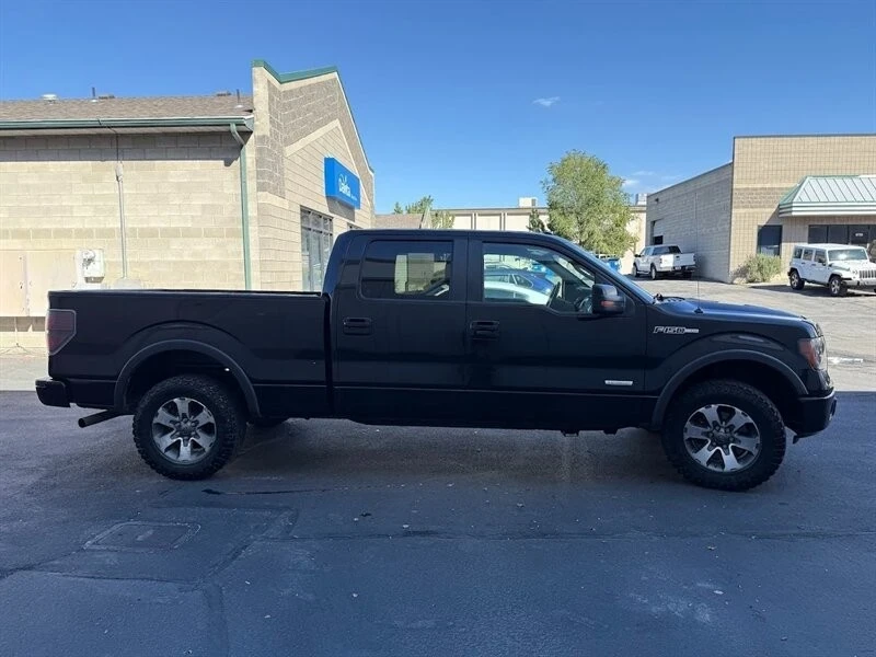 2014 Ford F-150 12th Gen - Image 13 of 21