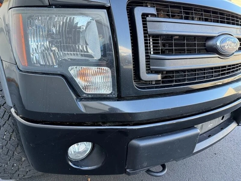 2014 Ford F-150 12th Gen - Image 16 of 21