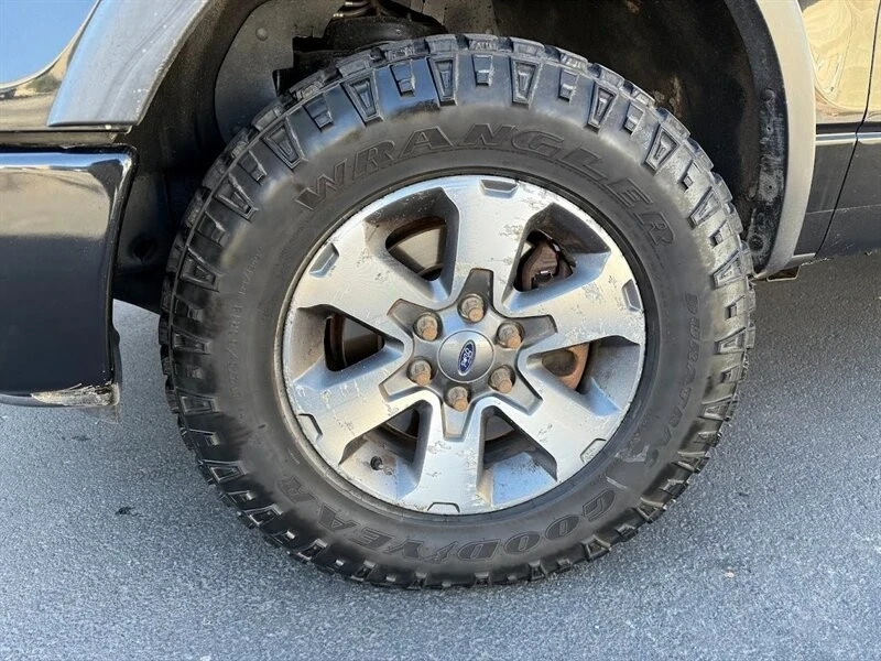 2014 Ford F-150 12th Gen - Image 19 of 21