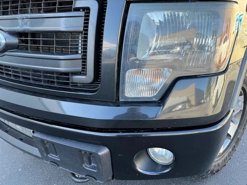 2014 Ford F-150 12th Gen - Image 18 of 21