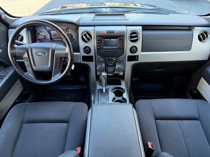 2014 Ford F-150 12th Gen - Image 2 of 21