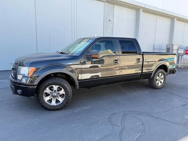 2014 Ford F-150 12th Gen - Image 3 of 21
