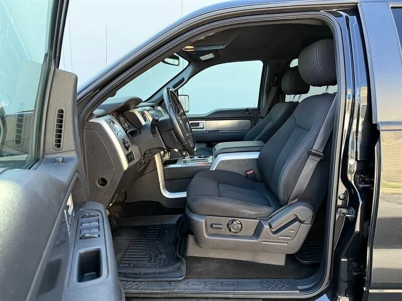 2014 Ford F-150 12th Gen - Image 4 of 21