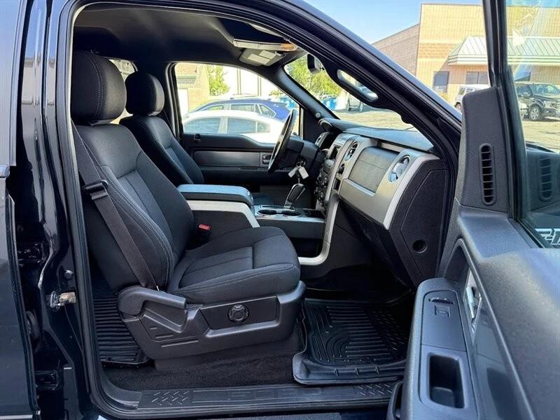 2014 Ford F-150 12th Gen - Image 14 of 21