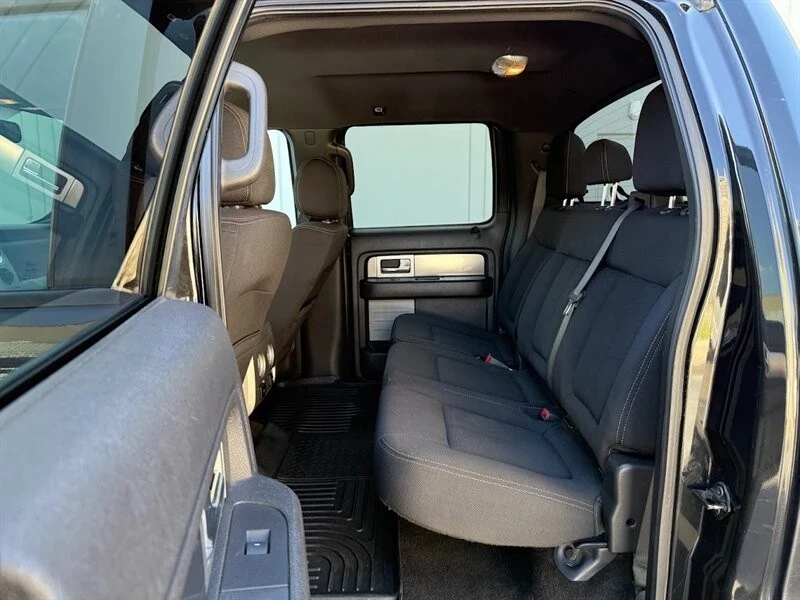 2014 Ford F-150 12th Gen - Image 6 of 21