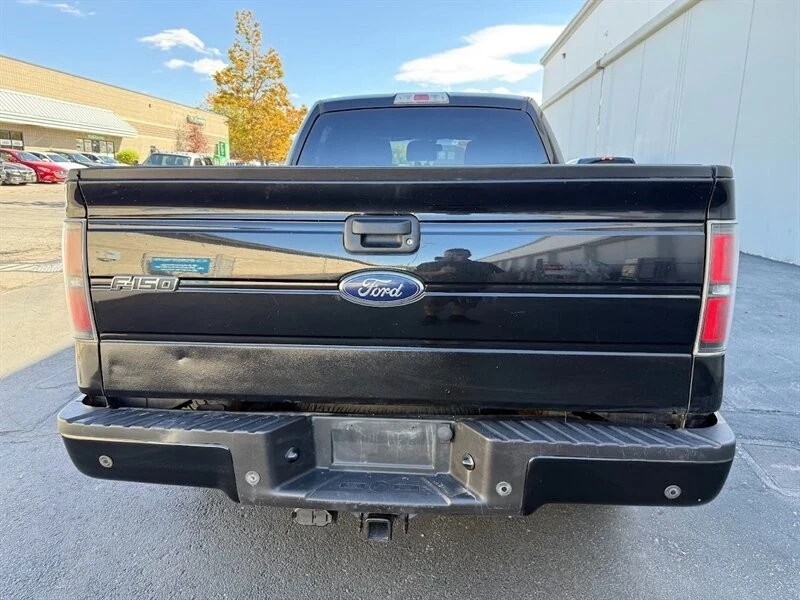 2014 Ford F-150 12th Gen - Image 9 of 21