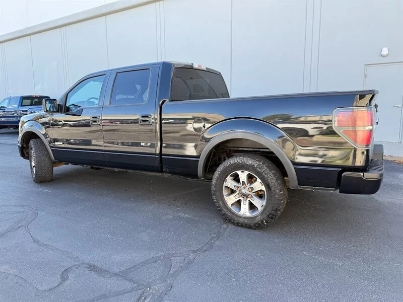 2014 Ford F-150 12th Gen - Image 7 of 21