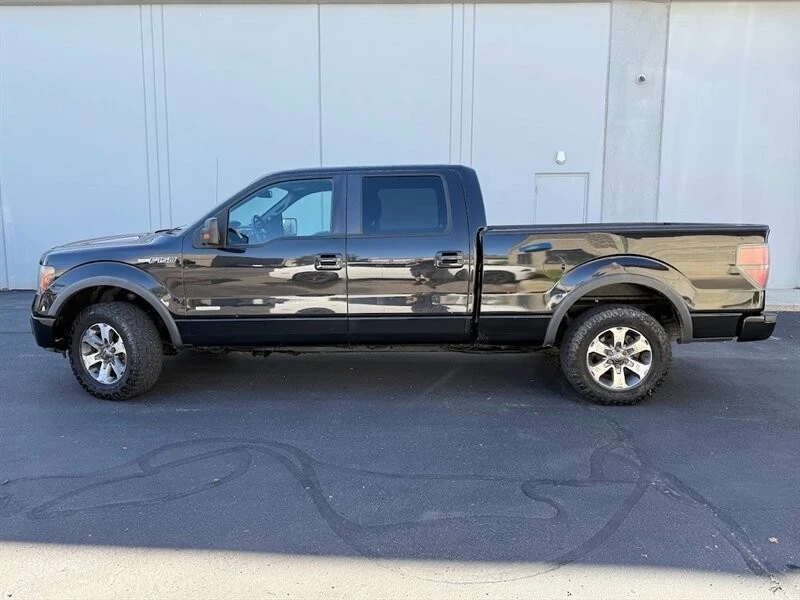 2014 Ford F-150 12th Gen - Image 5 of 21