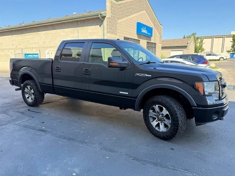 2014 Ford F-150 12th Gen - Image 15 of 21