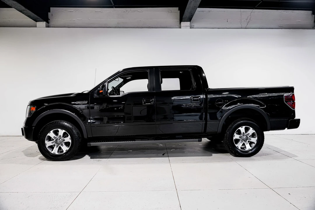 2014 Ford F-150 12th Gen - Image 7 of 12