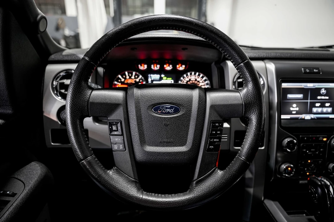 2014 Ford F-150 12th Gen - Image 10 of 12