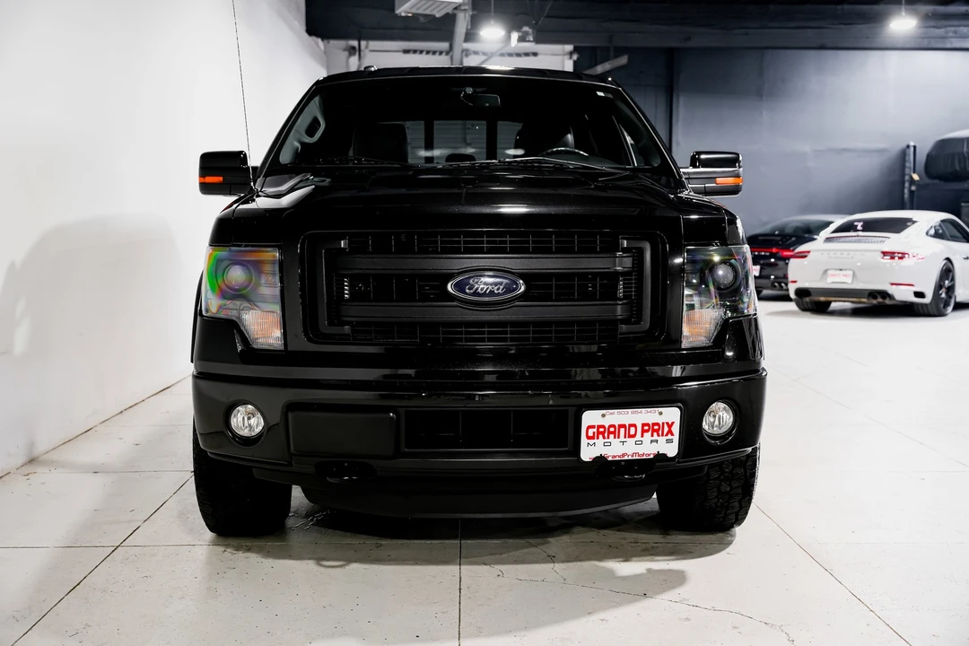 2014 Ford F-150 12th Gen - Image 5 of 12