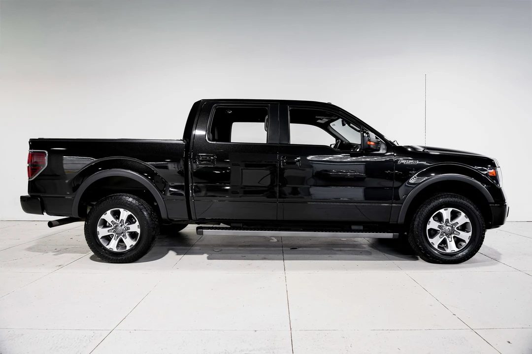 2014 Ford F-150 12th Gen - Image 2 of 12