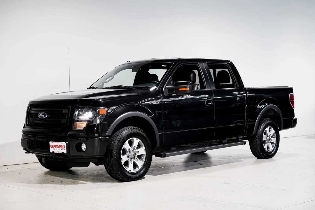 2014 Ford F-150 12th Gen - Image 6 of 12