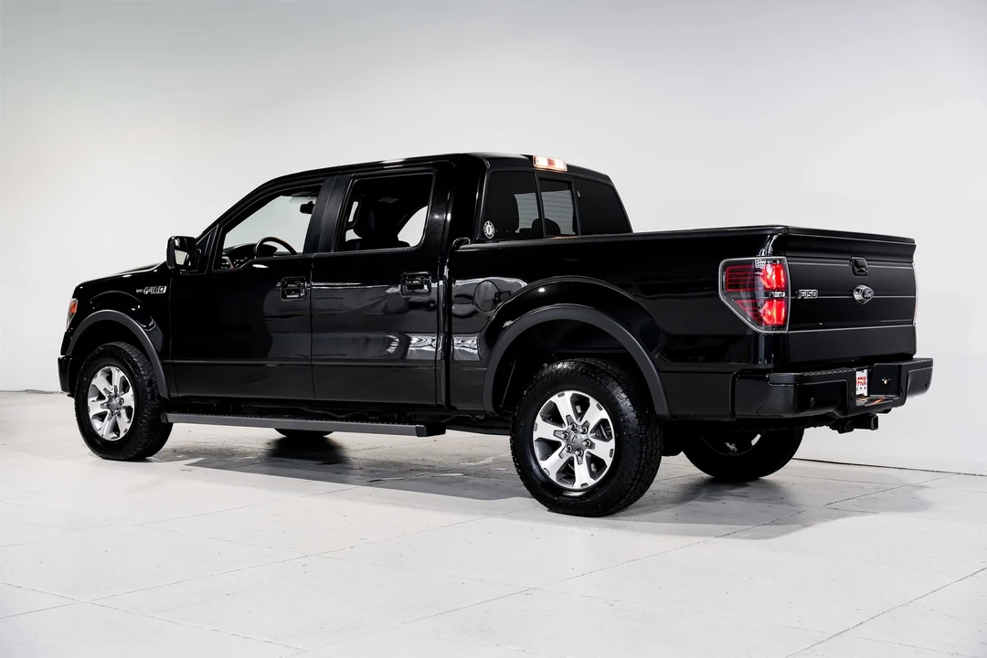 2014 Ford F-150 12th Gen - Image 8 of 12