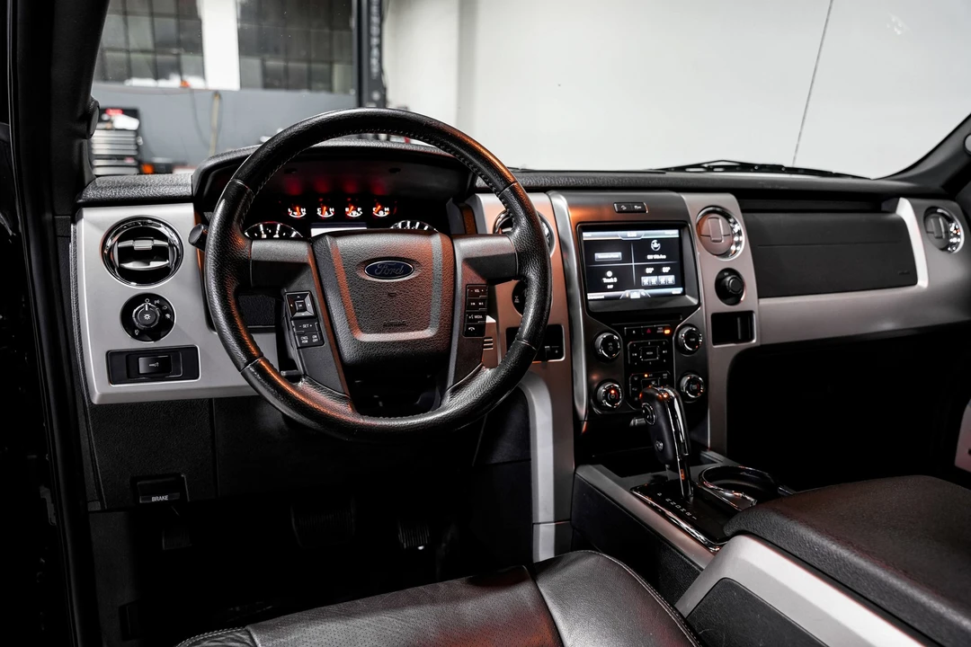 2014 Ford F-150 12th Gen - Image 9 of 12