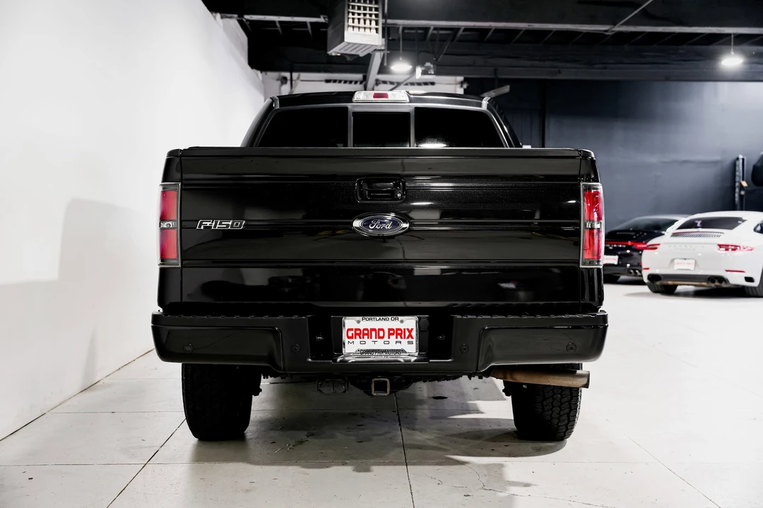 2014 Ford F-150 12th Gen - Image 4 of 12