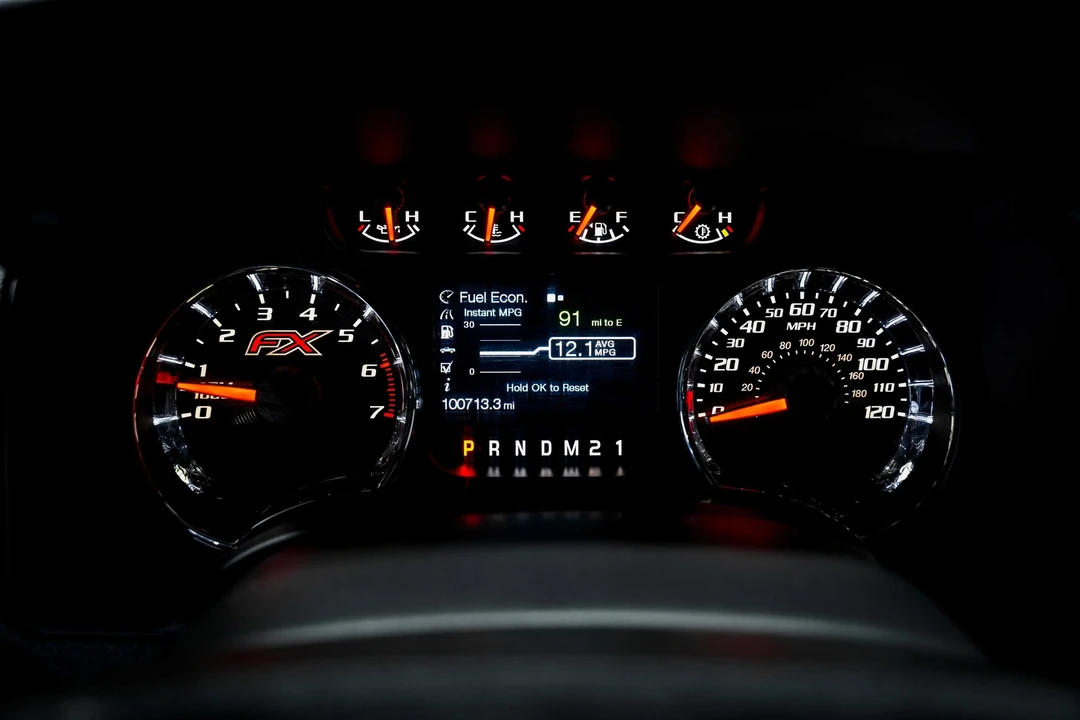 2014 Ford F-150 12th Gen - Image 11 of 12
