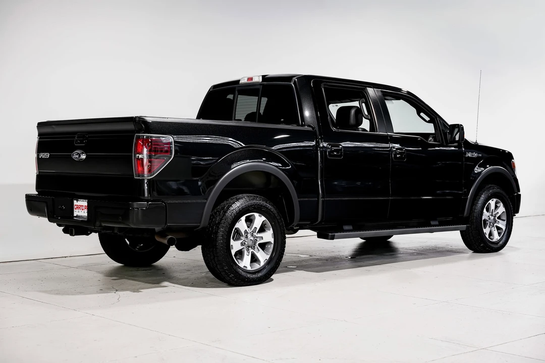 2014 Ford F-150 12th Gen - Image 3 of 12