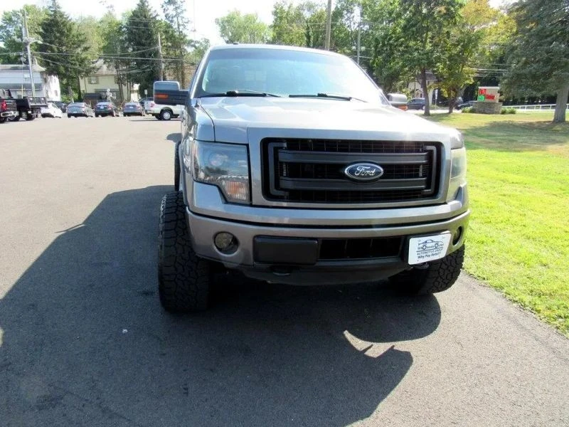 2014 Ford F-150 12th Gen - Image 12 of 12